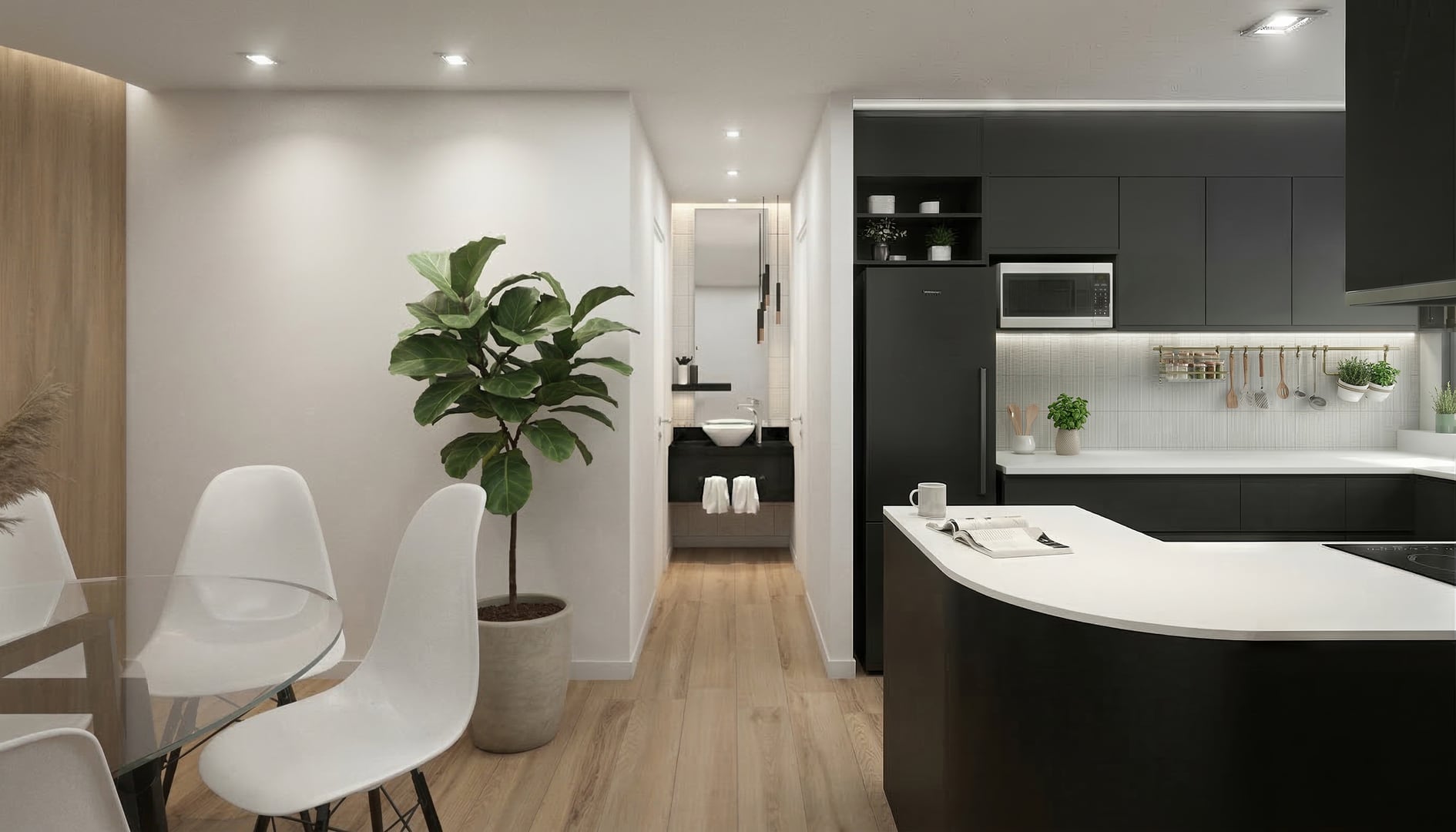 Cocina
